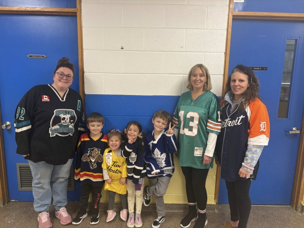 Jersey Day 2026