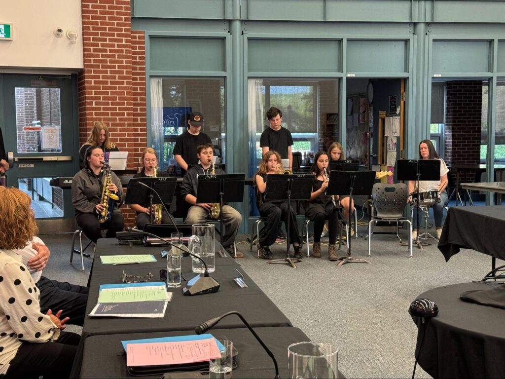 May 27 2025 Board Meeting - presentation