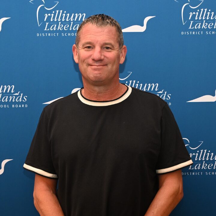 Todd Truax 2026